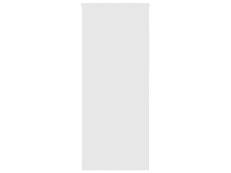  Store enrouleur de douche, store à rouleau 110x240 cm largeur du tissu 106 cm cf44975  - Conforama A
