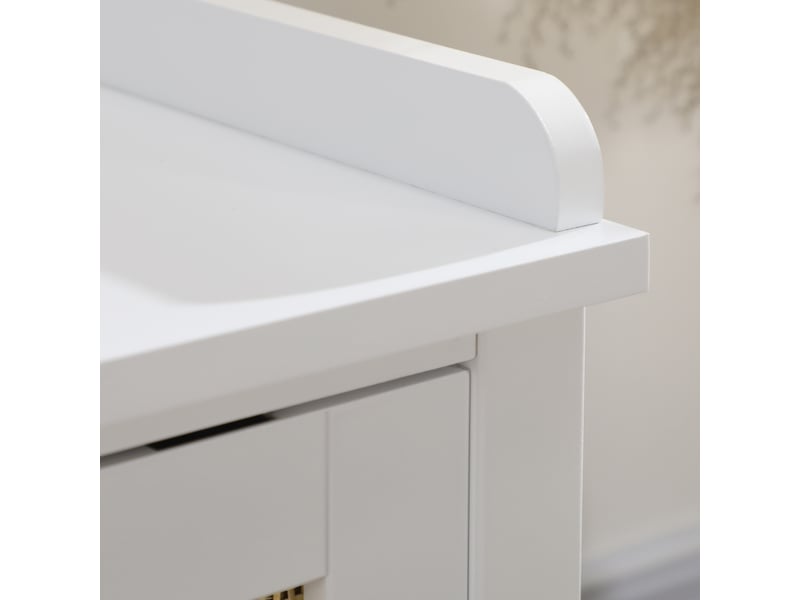  Banc à chaussures meuble de rangement avec porte coulissante et façades rotin tissé blanc 80 x 35 x 45 cm  - Conforama W