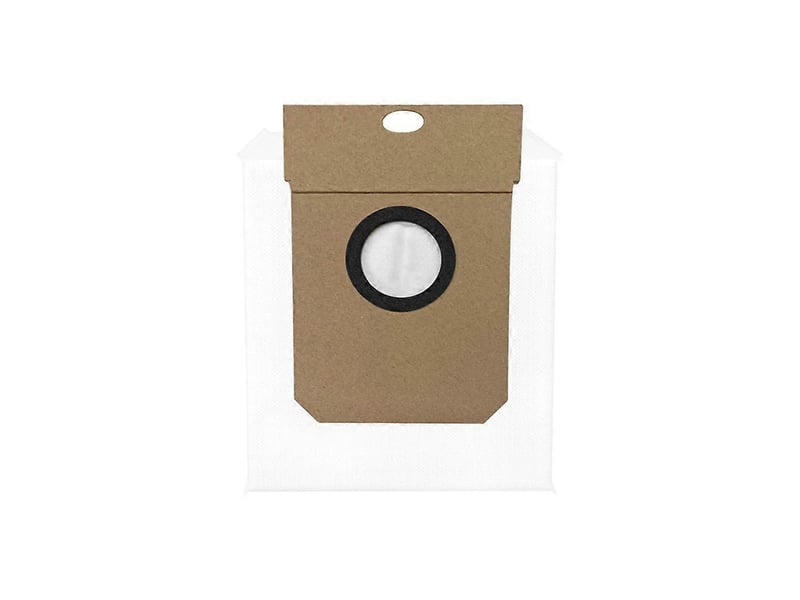  Dust bag compatible for karingbee s7 omni robot vacuum cleaner accessories spare parts  - Conforama C