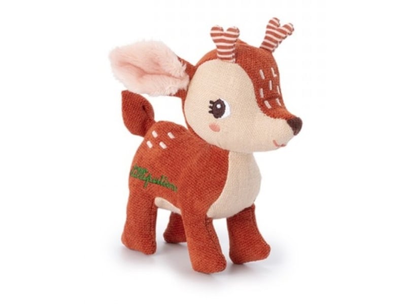  Peluche mini faon stella  - Conforama A