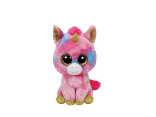 Ty fantasia la licorne large 41cm