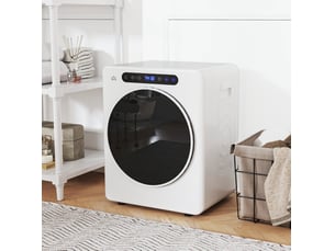 Seche linge DESMIU - Evacuation 3 kg largeur 49 cm