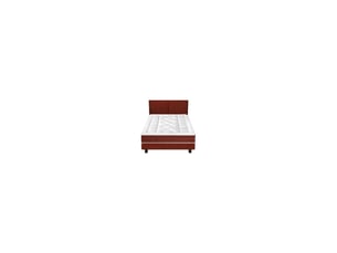 Matelas 160x200 cm <strong>EPEDA</strong>  <strong>7986718</strong> Ressorts ensachés + mousse soutien Ferme épaisseur 32 cm