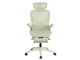 Chaise de bureau <strong>STILVORA</strong> <strong></strong> avec assise réglable en hauteur