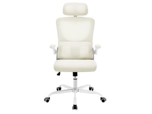 Chaise de bureau EVRYAE   avec assise réglable en hauteur