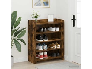 Meuble à chaussures 3 paire(s)  <strong></strong>  <strong></strong> coloris multicolore