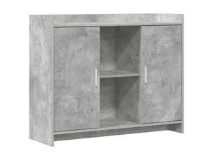Buffet - bahut - meuble de rangement 98,5 x 33 x 80 cm pb