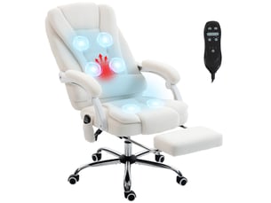 Chaise de bureau   avec assise réglable en hauteur