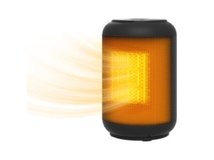 convecteur électrique <strong>WELLTIN</strong> -