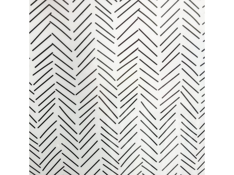  Abattant wc thermodur chevron - frein de chute  - Conforama D