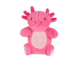 Podcoll - marionette axolotl 24cm