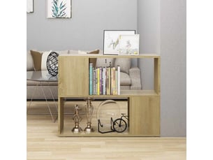 Meuble tv coloris marron 80 cm <strong></strong>  <strong></strong>