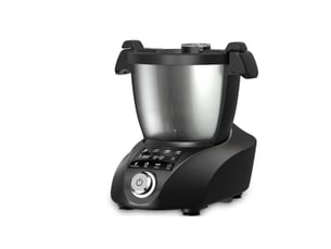Robot multifonction  <strong>NATURAMIX</strong> MINICOOK - 3.5 litre(s)