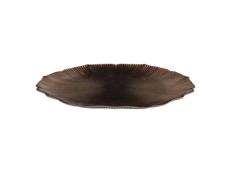  Ass plate pres luna d33 LUNA - Conforama B