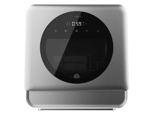 Lave vaisselle compact <strong>CECOTEC</strong>  - 3 couvert(s) 49 dB