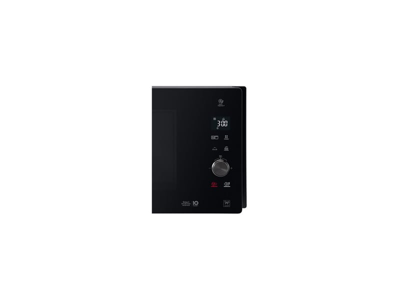 Lg - micro-onde gril 32l 1200w noir mh7265dds - MH7265DDS - Conforama R