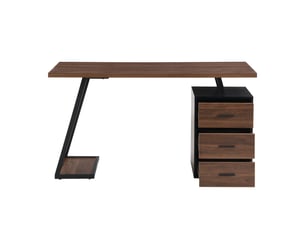 Bureau   138.5 cm coloris naturel
