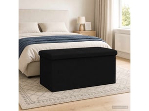 Banc  coloris noir <strong></strong> <strong></strong>