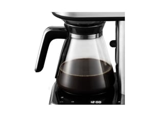 Cafetière filtre programmable <strong>RUSSEL HOBBS</strong> 26230-56 - Noir