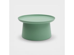 Table basse coloris vert AHD AMAZING HOME DESIGN