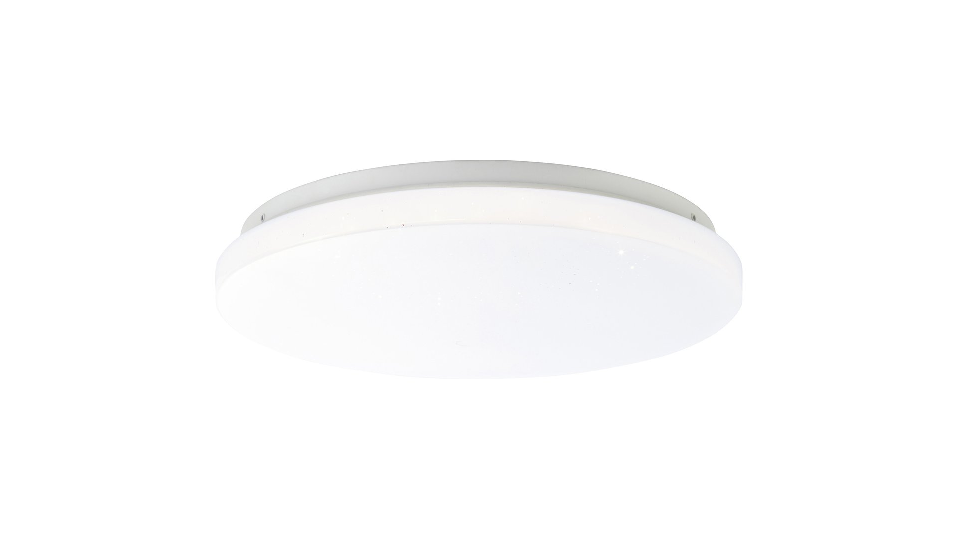 PLAFONNIER FARICA blanc Conforama