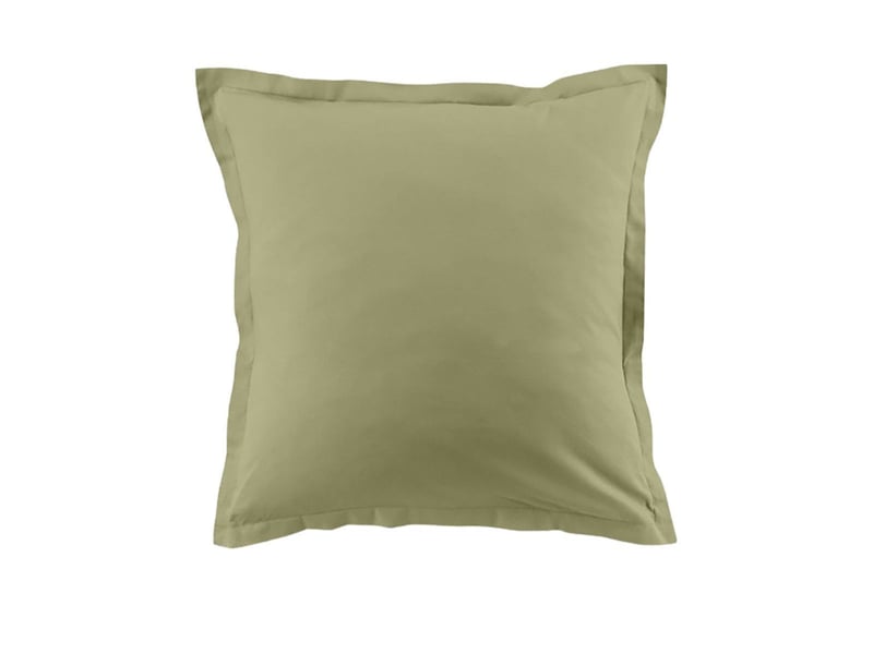  Parure housse de couette 240x220cm + 2 taies 100% coton verveine - vitalia VITALIA - Conforama D