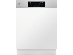 Lave vaisselle integrable 14 couverts 42 db airdry 8 programmes fleximax
