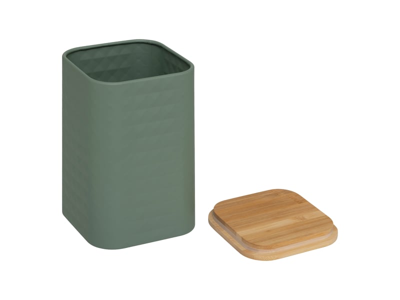  Boite conservation Boite en métal Métal  - Conforama L