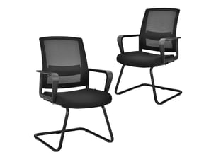 Chaise de bureau HELLOSHOP 26