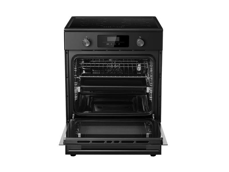 Cuisinière à induction 60 cm  - Conforama M
