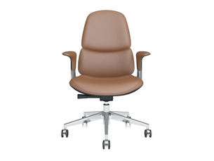 Chaise de bureau DESVIAE avec assise réglable en hauteur