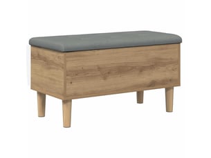 Banc  coloris bois clair <strong></strong> <strong></strong>