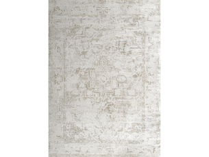 Tapis vintage - marseille 520 crème - 240x330 cm