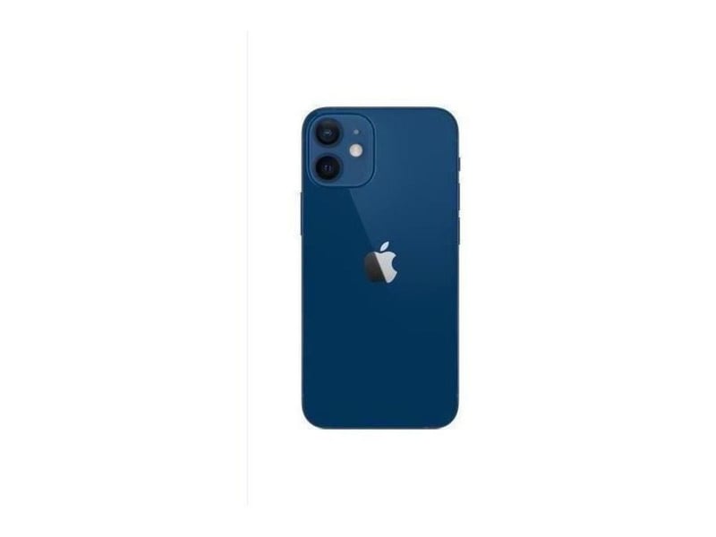  Iphone 12 mini 64go bleu 5g double sim 421987_RCDBYCDS070CN_7_DROPFR - Conforama D