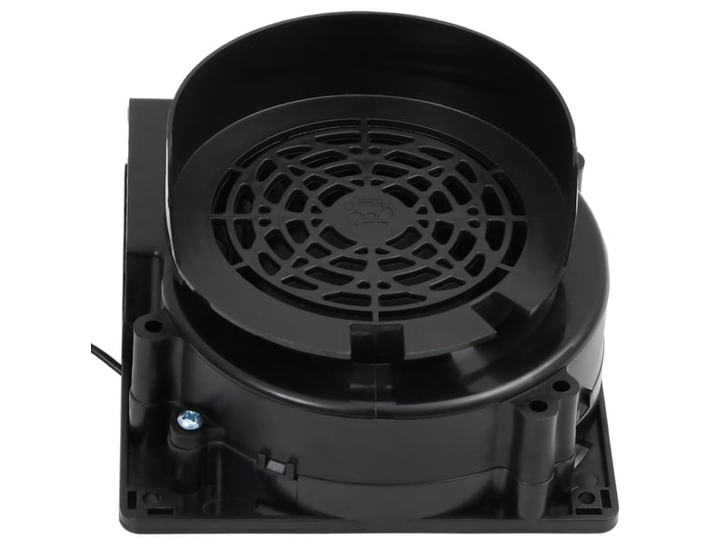 Guirlande lumineuse, éclairage de noël à led avec 90 led et ventilateur 900 cm cf62401 - Conforama D