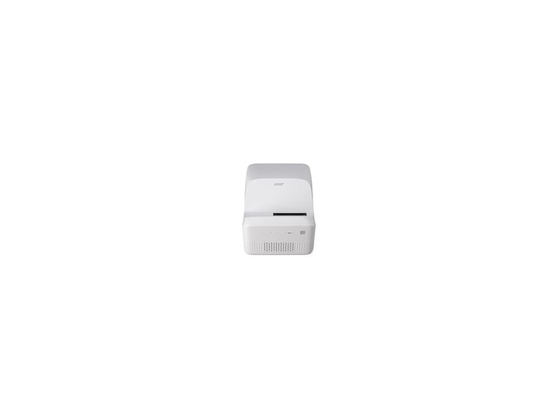  Projecteur laser 4k uhd blanc hl2810u 100 pouces hdmi 2.1 8247676 - Conforama D