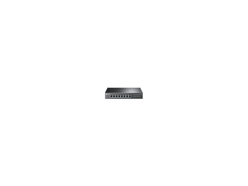  Switch ethernet 2.5g 8 ports l2 40 gbits qos bureau 8259542 - Conforama A