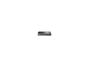 Switch ethernet 2.5g 8 ports l2 40 gbits qos bureau