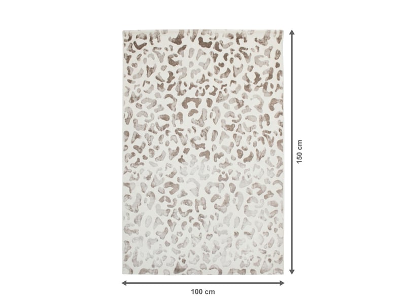 Tapis 100 cm 150 cm  - Conforama I