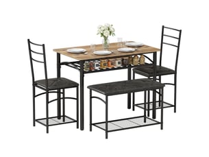 Ensemble table     <strong></strong> <strong></strong> 