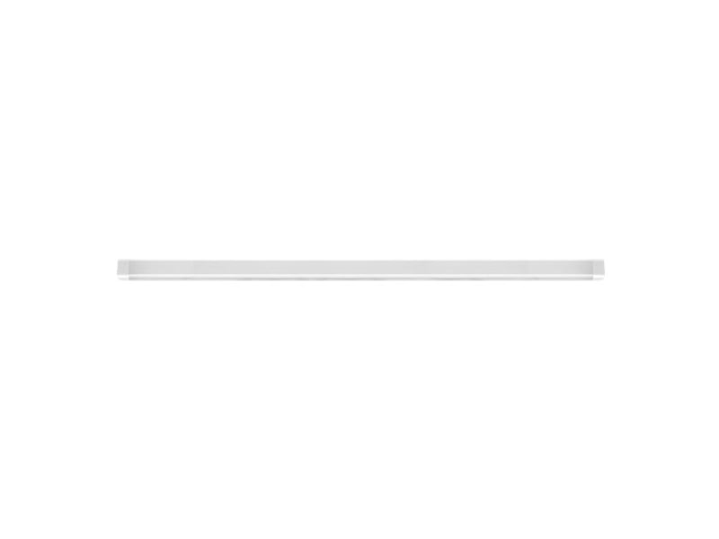  Réglette led fabrilamp occidente 72 w 7200 lm 6500 k blanc ip20 2,5 x 150 x 7,5 cm 243380721 - Conforama C