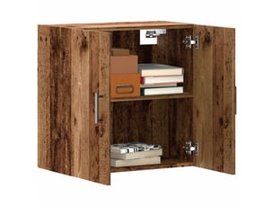 Armoire     <strong></strong> <strong></strong> coloris multicolore largeur 60 cm