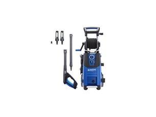 Nettoyeur haute pression électrique nilfisk premium 180-10 180 bar 610 lh
