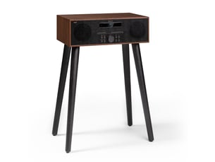Radio CD AUNA 