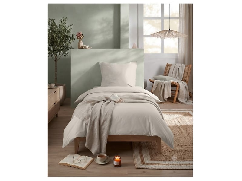 Parure de lit collection cocon  - Conforama D