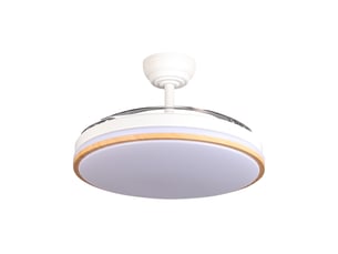 Brasseur d'air AUTRES EL01006 - 60 watts 6 vitesse(s)