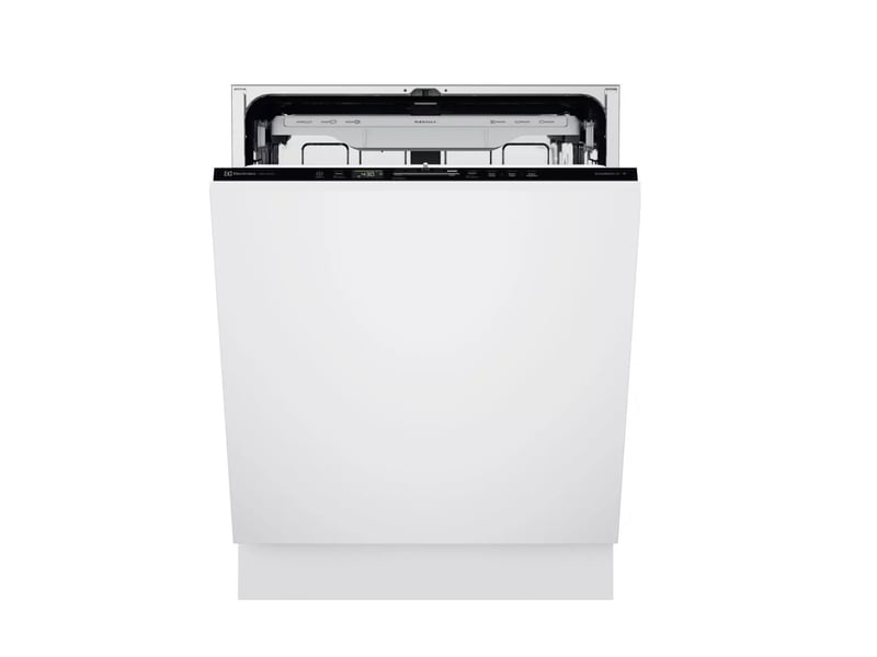 Electrolux - lave-vaisselle 60cm 14 couverts 42db tout intégrable kl82b500s - série 800 cleaningperformance KL82B500S - Conforama A