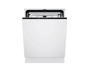 Lave vaisselle largeur 60 cm <strong>ELECTROLUX</strong> KL82B500S - 14 couvert(s) 