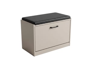 Banc  coloris marron <strong>FRANKYSTAR</strong> <strong></strong>
