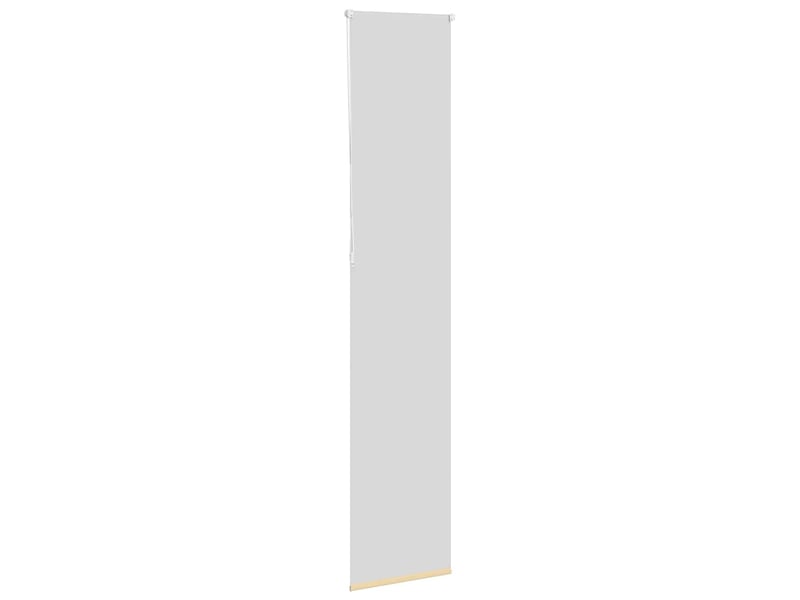  Store enrouleur occultant, store à rouleau largeur du tissu 35,7 cm polyester cf46174  - Conforama D
